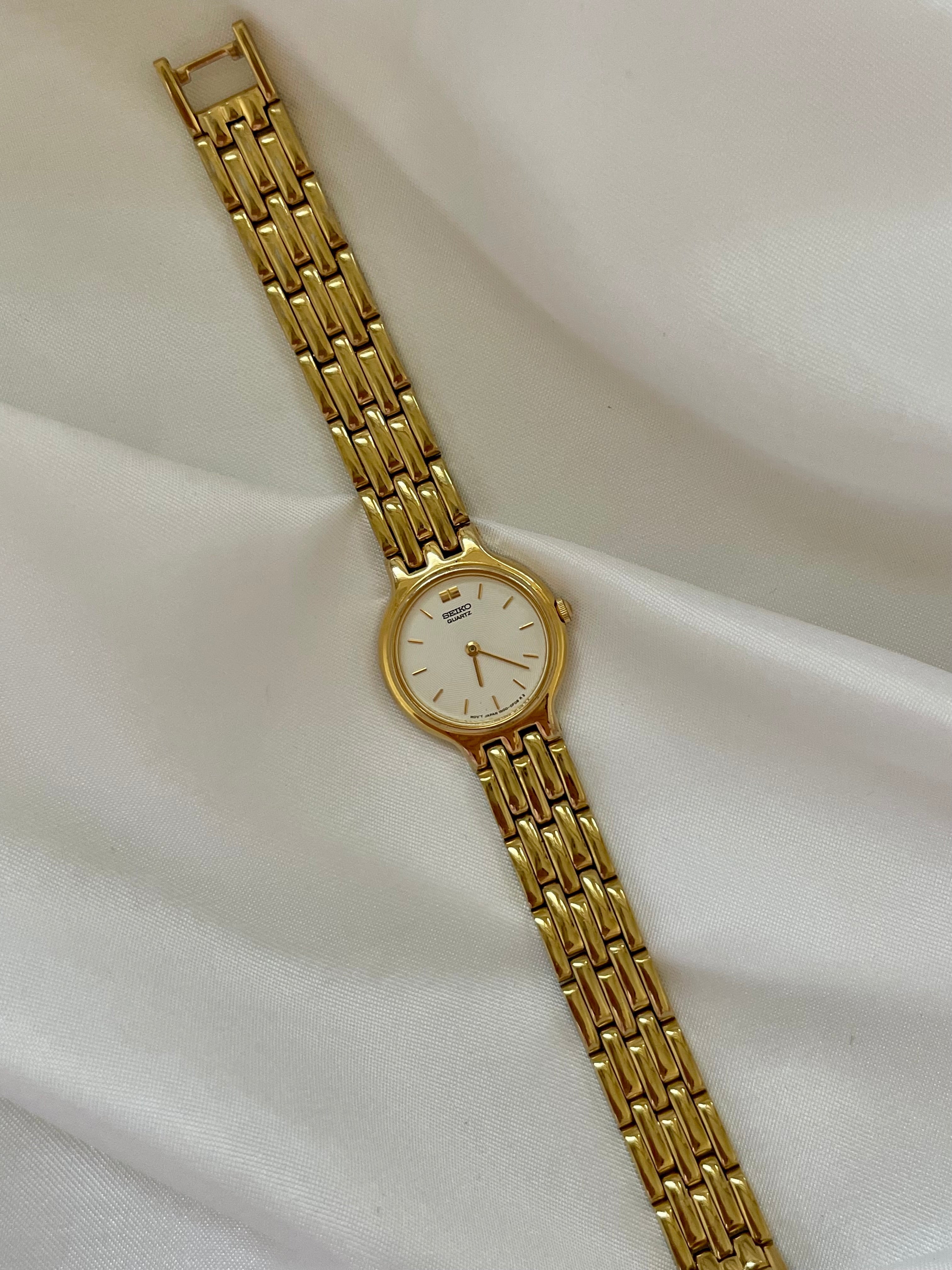 Why Vintage Seiko Watches Are Having a Moment (and How to Spot a Gem)