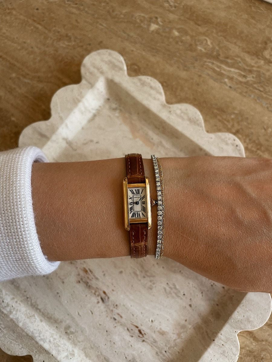 How to Choose Your First Vintage Watch