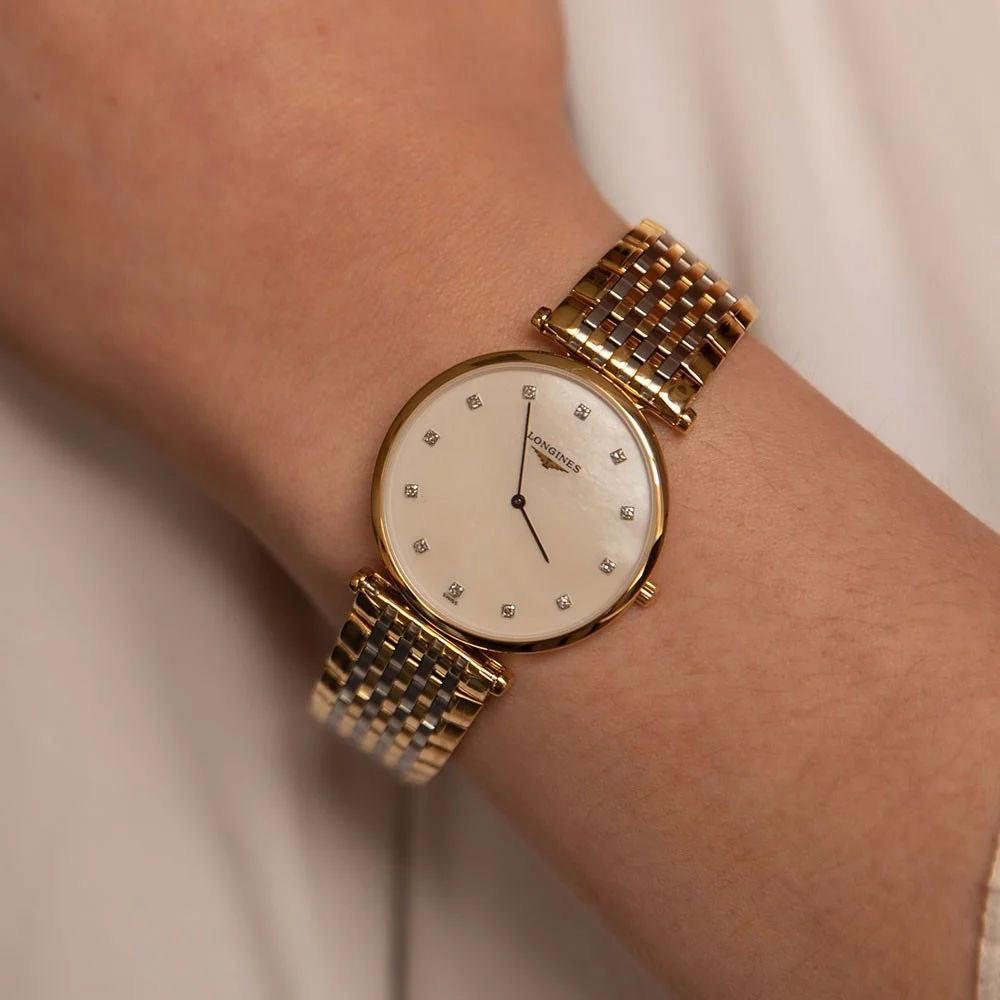 Why Longines Vintage Watches Are Incredibly Underrated