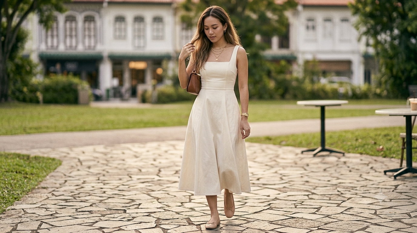 How to Style Vintage Women’s Watches With Modern Outfits