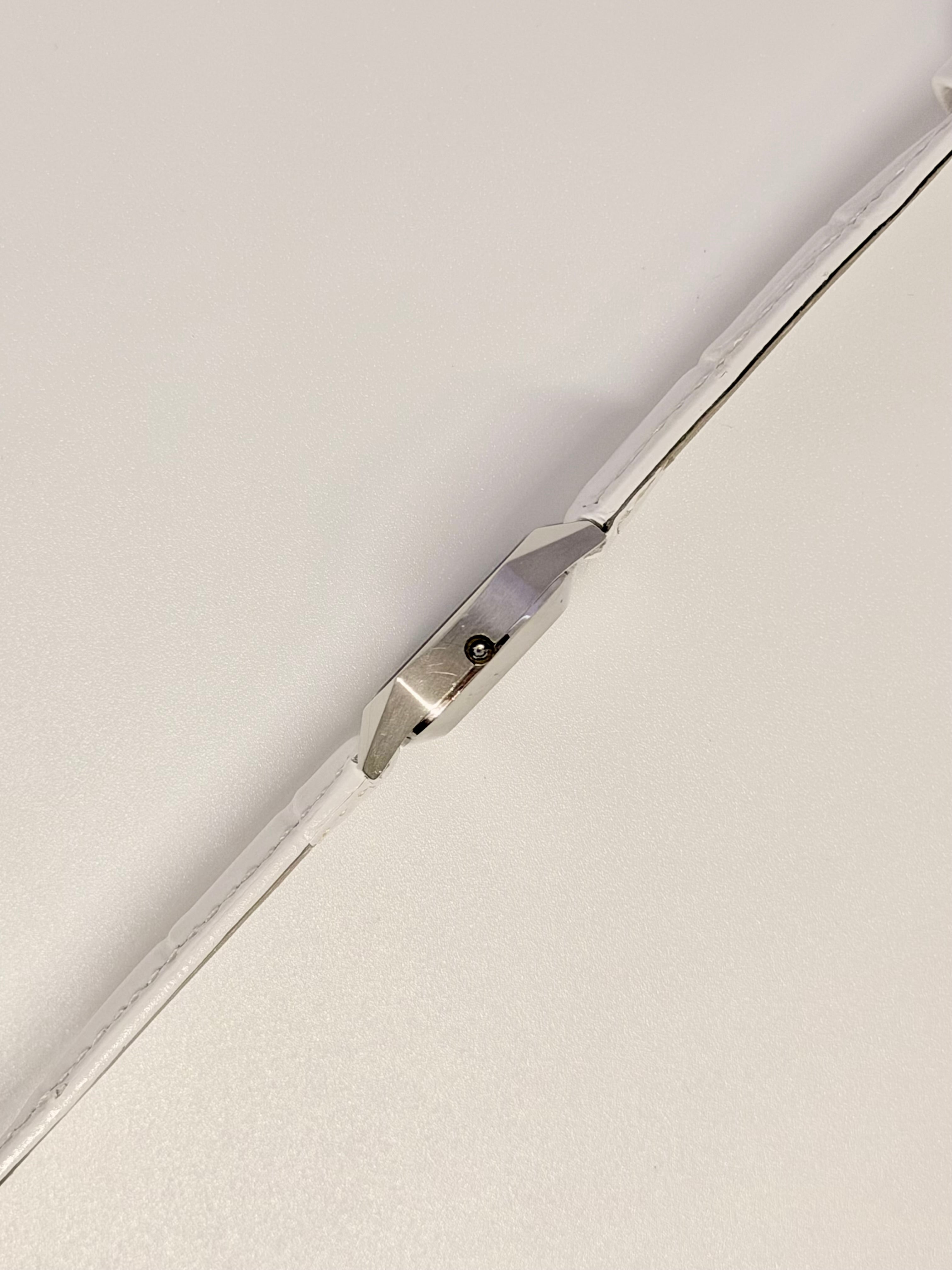 Vintage Omega Constellation Octagon Case Watch (Crownless Type)