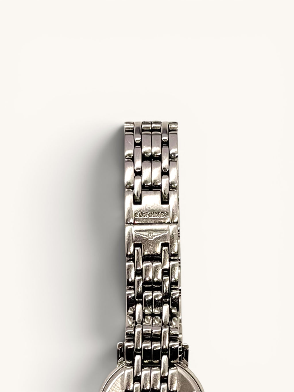Vintage Longines La Grande Classique Presence Watch