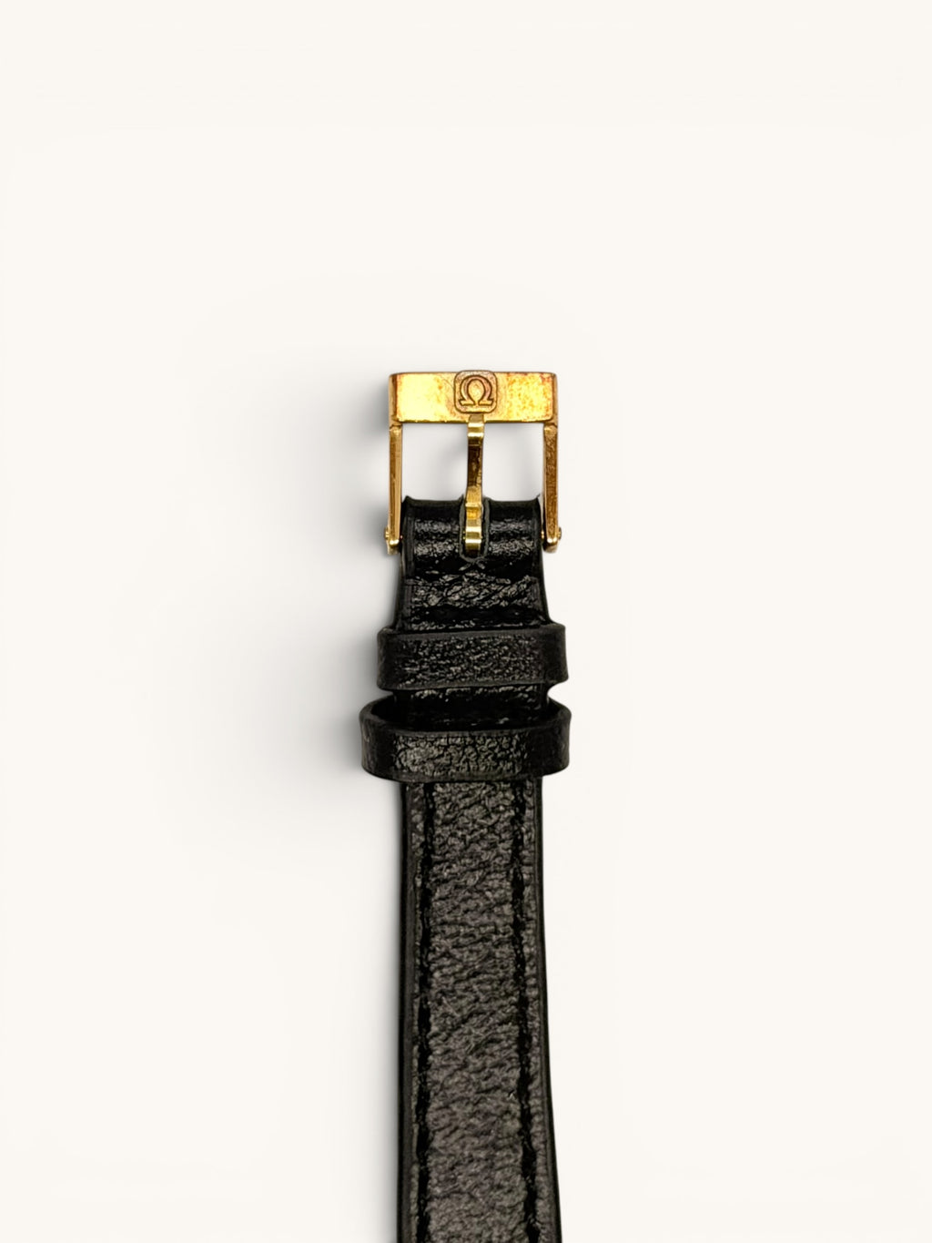 Vintage Classic Omega De Ville Watch